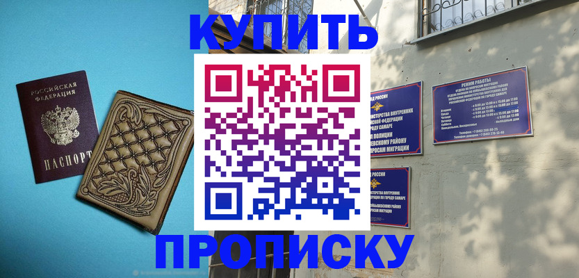 прописка 2025 в Жуковском